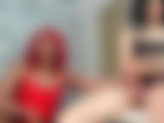 sandragoldstein's Live Sex Cam Show