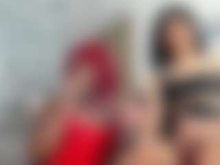Live cam show with sandragoldstein - Black Hair on https://playwithruby.com