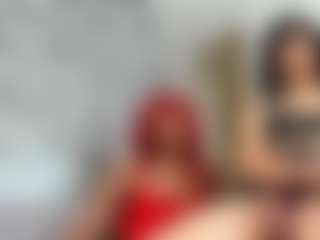 sandragoldstein's Live Sex Cam Show