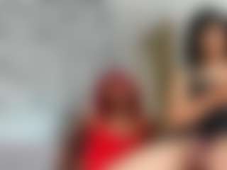 sandragoldstein's Live Sex Cam Show