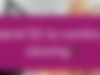 sandragoldstein's Live Sex Cam Show