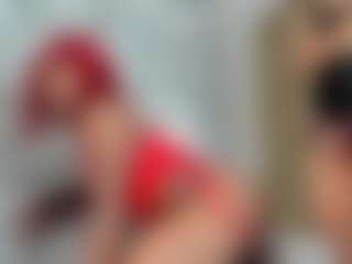 sandragoldstein's Live Sex Cam Show