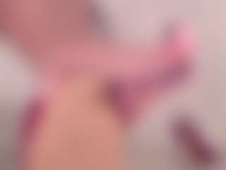 Lady-Nymph's Live Sex Cam Show