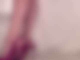 Live cam show with Lady-Nymph - Bedroom on Uber Horny