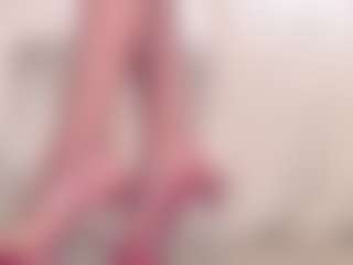 Live cam show with Lady-Nymph - Thin on Soda Cam