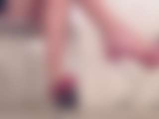 Live cam show with Lady-Nymph - Smoking on Dolls Live