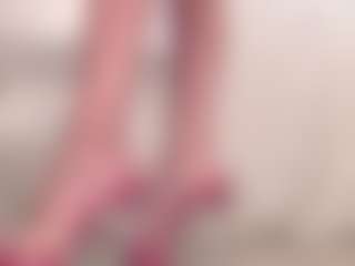 Live cam show with Lady-Nymph - Smoking on Dolls Live