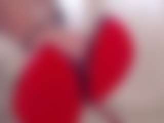 Lady-Nymph's Live Sex Cam Show