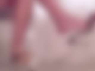 Live cam show with Lady-Nymph - Stockings on CamSextacy