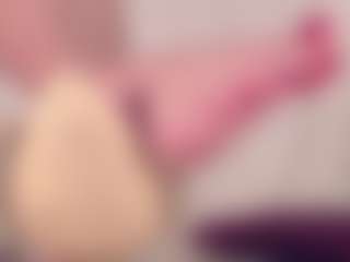 Live cam show with Lady-Nymph - Smoking on Camiplay Live