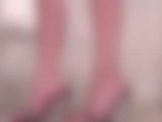 Live cam show with Lady-Nymph - Solo on Camsoda