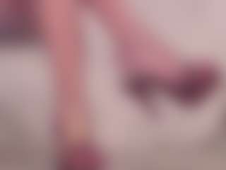 Lady-Nymph's Live Sex Cam Show