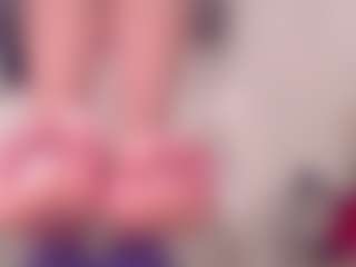 Lady-Nymph's Live Sex Cam Show