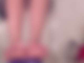 Lady-Nymph's Live Sex Cam Show