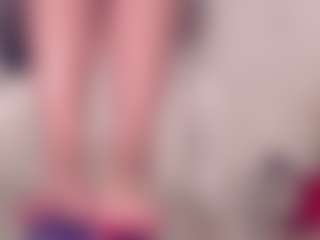 Lady-Nymph's Live Sex Cam Show