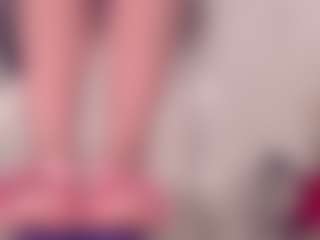 Lady-Nymph's Live Sex Cam Show