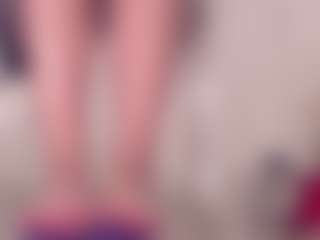 Lady-Nymph's Live Sex Cam Show