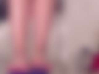 Lady-Nymph's Live Sex Cam Show