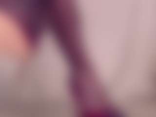 Live cam show with Lady-Nymph - Control on Soda Cam