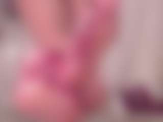 Lady-Nymph's Live Sex Cam Show