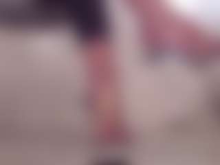 Lady-Nymph's Live Sex Cam Show