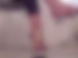 Lady-Nymph's Live Sex Cam Show