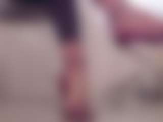 Live cam show with Lady-Nymph - Athletic Dildo on TottyGirls