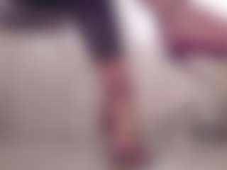 Live cam show with Lady-Nymph - Sexy on Fit Hotties