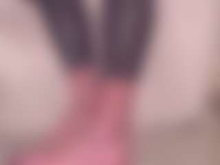 Lady-Nymph's Live Sex Cam Show