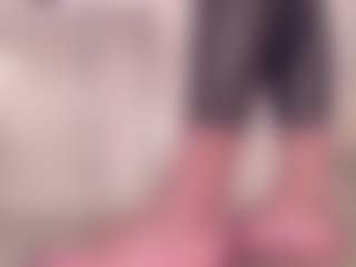 Lady-Nymph's Live Sex Cam Show