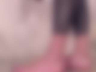 Lady-Nymph's Live Sex Cam Show