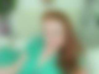 Live cam show with lexiflower1 - Red Hair on Cam Slut