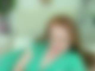Live cam show with lexiflower1 - Red Hair on Soda Cam