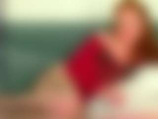 Live cam show with lexiflower1 - Red Hair on thefappeningchat.com