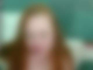Live cam show with lexiflower1 - Red Hair Lush on Camsoda