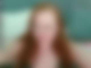 Live cam show with lexiflower1 - Bedroom Red Hair on Camsoda
