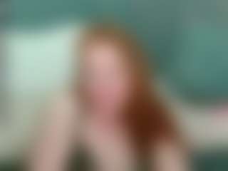 Live cam show with lexiflower1 - Bedroom Red Hair on xblisslive.com