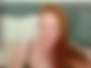 Live cam show with lexiflower1 - Spank Red Hair on Camsoda