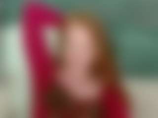 Live cam show with lexiflower1 - Red Hair on Camsoda