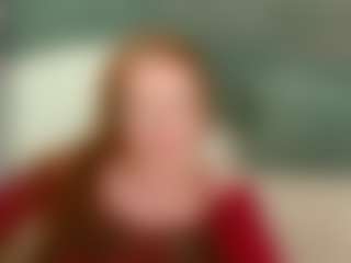 Live cam show with lexiflower1 - Red Hair on Camsoda