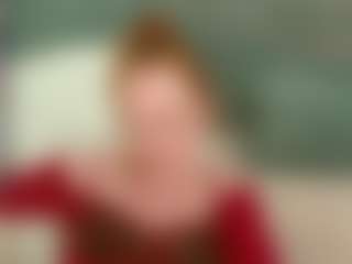 Live cam show with lexiflower1 - Red Hair Dildo on Camsoda