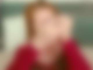 Live cam show with lexiflower1 - Red Hair Blowjob on Camsoda