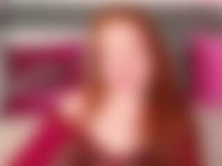 Live cam show with lexiflower1 - Bedroom Red Hair on nudelive.tv