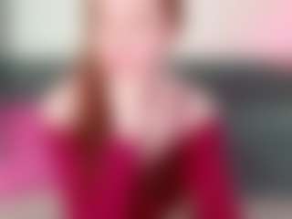 Live cam show with lexiflower1 - Red Hair Dildo on Cam Slut