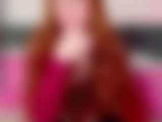 Live cam show with lexiflower1 - Red Hair Lush on StripNow