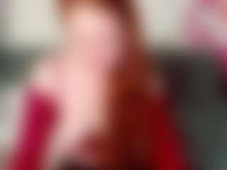 Live cam show with lexiflower1 - Red Hair MILF on Gym Cam Girls