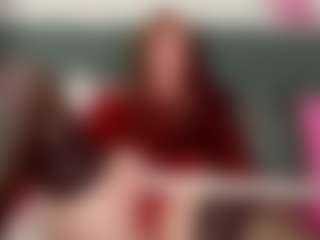 Live cam show with lexiflower1 - Red Hair Lush on UwU Esports
