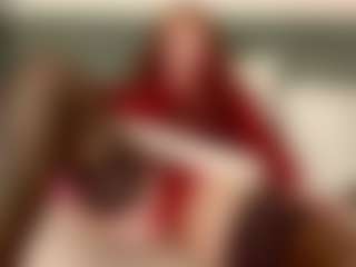 Show live cam dengan lexiflower1 - Red Hair Lush di Camsoda