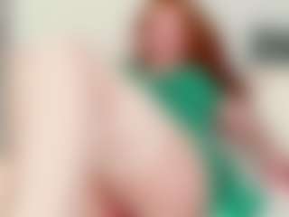 Live cam show with lexiflower1 - Red Hair Lush on Porn Luv
