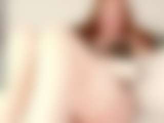 Live cam show with lexiflower1 - Red Hair Shaved Pussy on sexylive.show